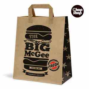 George Kelly  - The Big McGee