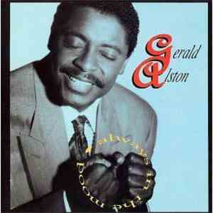 Gerald Alston - Always In The Mood