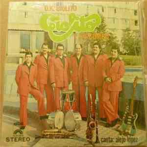 Giolito Y Su Combo - Okey Giolito