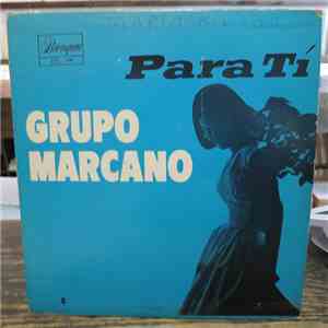 Grupo Marcano - Para Ti