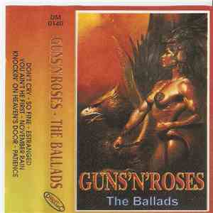 Guns N' Roses - The Ballads