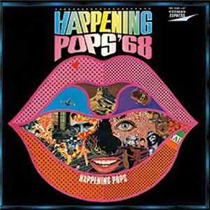 Happening Pops - Happening Pops '68