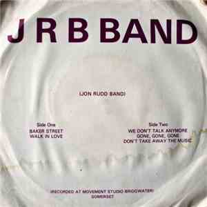 J R B Band - Baker Street