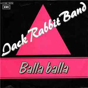 Jack Rabbit Band - Balla Balla