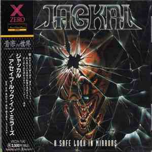 Jackal  - A Safe Look In Mirrors