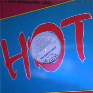 James Carmichael  - I Could Be Your Lover