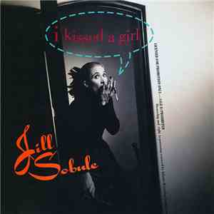 Jill Sobule - I Kissed A Girl