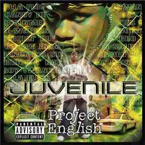 Juvenile  - Project English