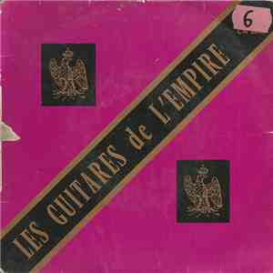Les Guitares De L'Empire - Les Guitares De L'Empire