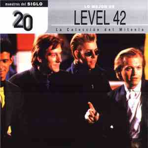 Level 42 - Lo Mejor De Level 42