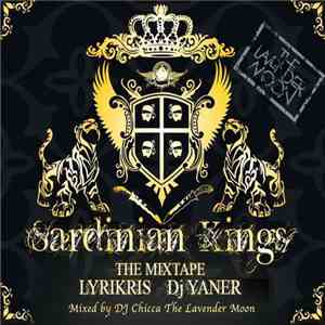 Lyrikris - Sardinian Kings Mixtape