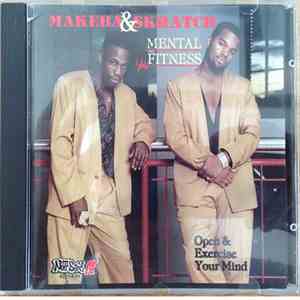 Makeba & Skratch - Mental Fitness