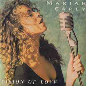 Mariah Carey - Vision Of Love