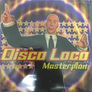 Masterplan  - Disco Loco