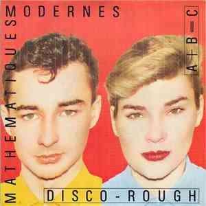 Mathematiques Modernes - Disco - Rough
