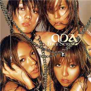MAX  - Love Screw
