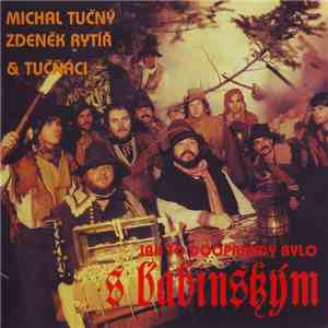 Michal Tučný, Zdeněk Rytíř & Tučňáci - Jak To Doopravdy Bylo S Babinským