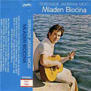 Mladen Biočina - Serenade Jadrana Mog