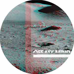 Moon Boots  - Off My Mind EP