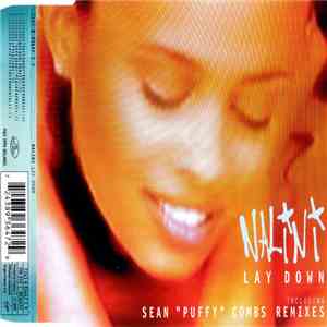 Nalini - Lay Down