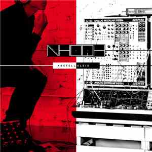 Nhoah - Abstellgleis