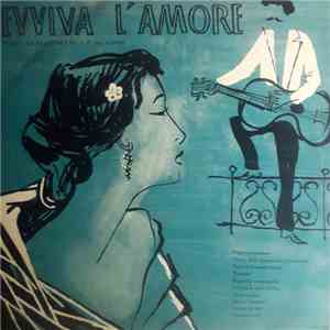 Nino Impallomeni E Il Suo Sestetto - Evviva L'amore