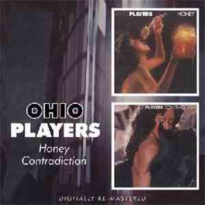 Ohio Players - Honey/Contradiction