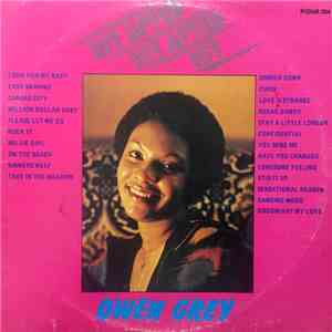 Owen Grey - Hit After Hit After Hit