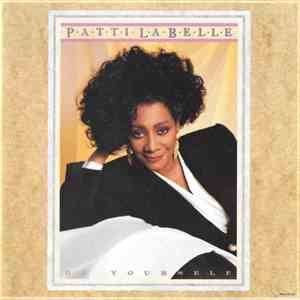 Patti LaBelle - Be Yourself