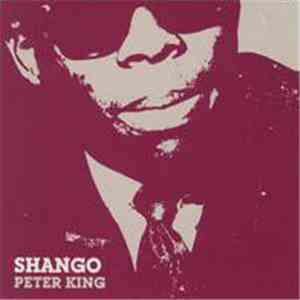 Peter King - Shango