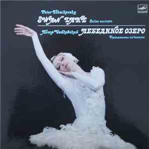 Peter Tchaikovsky - Moscow Radio Large Symphony Orchestra , Conductor Genna ...