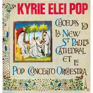 Pop Concerto Orchestra - Kyrie Elei Pop