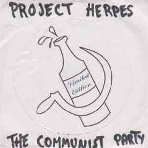 Project Herpes - The Communist Party