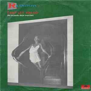 Rainbow - Can't Let You Go = No Te Puedo Dejar Marchar