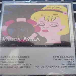 Ramón Ayala con Los Bravos Del Norte - Ojitos Soñadores