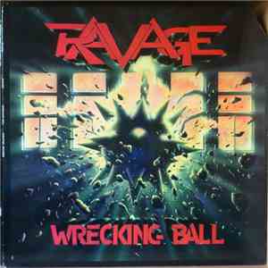 Ravage  - Wrecking Ball