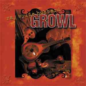Ray Wylie Hubbard - Growl