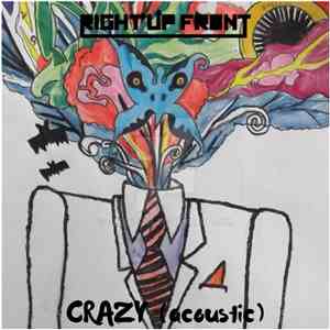 Right Up Front - Crazy (Acoustic)