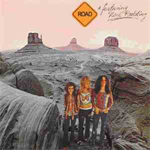 Road  - Road Featuring Noel Redding