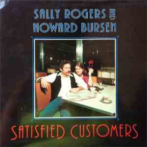 Sally Rogers And Howard Bursen - Satisfied Customers