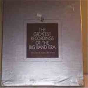 Sammy Kaye And His Orchestra, Hal McIntyre And His Orchestra, Henry King An ...