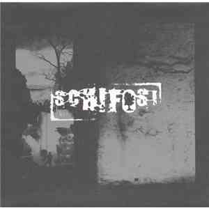 Schifosi - Half Lit World & Ill Winds From Outopia