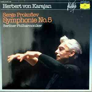 Serge Prokofieff - Berliner Philharmoniker, Herbert Von Karajan - Symphonie ...