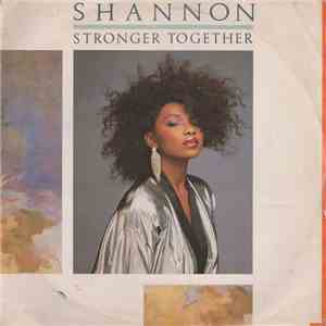Shannon - Stronger Together