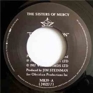 Sisters Of Mercy, The - This Corrosion