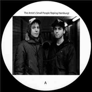 Small People - Untitled