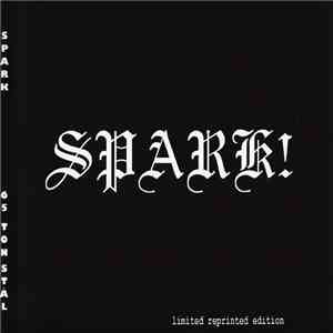 Spark! - 65 Ton Stål