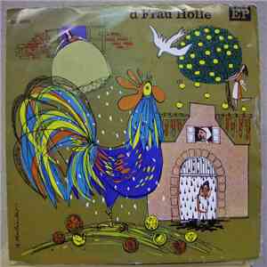 Sylvia Sempert - D Frau Holle