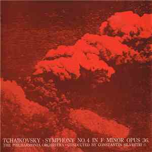 Tchaikovsky - Philharmonia Orchestra conducted by Silvestri - Symphony No.  ...
