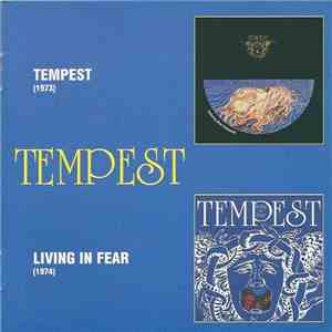 Tempest  - Tempest / Living In Fear